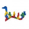 CONIGLIETTI BUNI SUPER PZ.36 CM.16