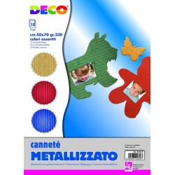CART.ONDUL. DRITTO 50X70...