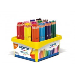 MATITE GIOTTO STILNOVO CF....