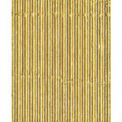 CART/ONDUL DRITTO 50X70 ORO...