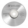 DVD-RW 4,7 120MB RISCRIVIBILE PZ.1