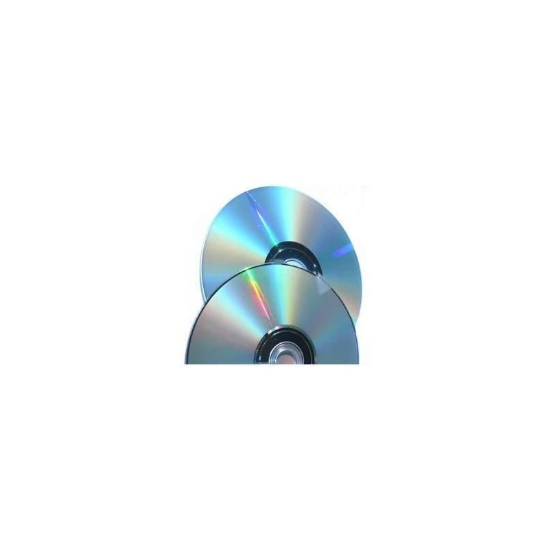 DVD-RW 4,7 120MB RISCRIVIBILE CAMPANA PZ. 10