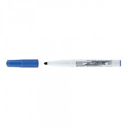 MARKER LAV. VELLEDA JUNIOR BLU