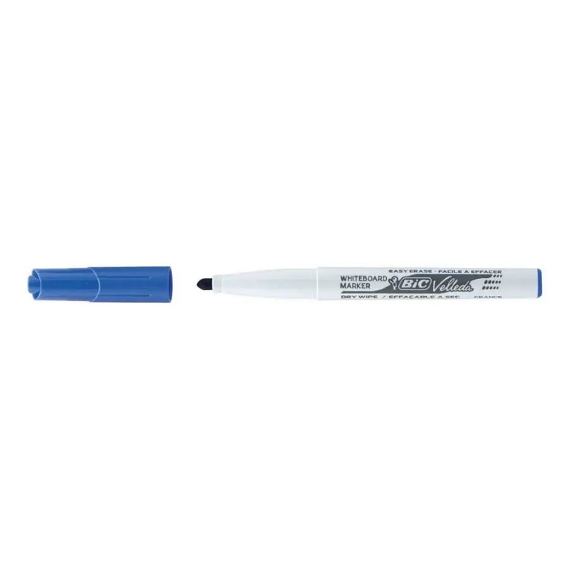 MARKER LAV. VELLEDA JUNIOR BLU