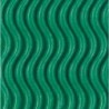 CARTONE ONDEMARE 50X70 FG. 1 VERDE