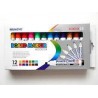 MARKER CANCELLABILE P. TONDA 12 COL. ASS.