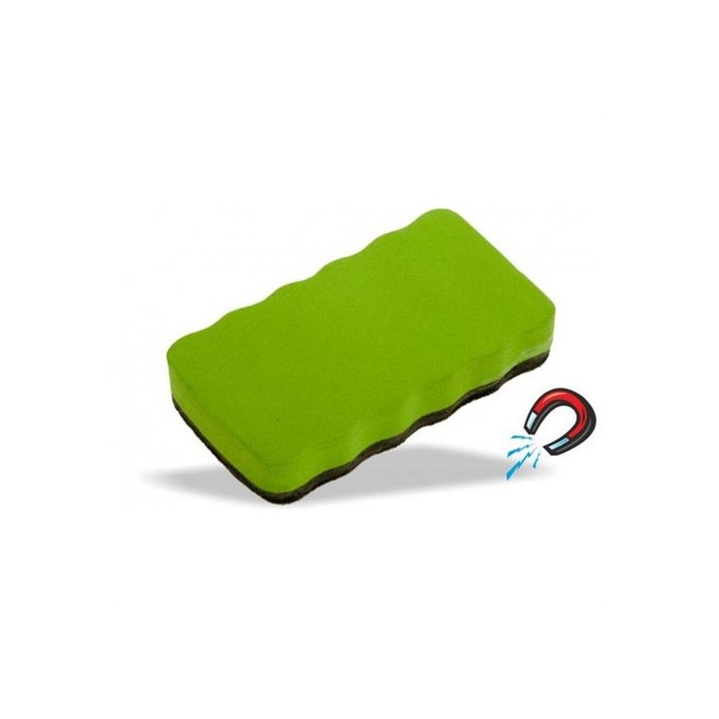 CANCELLINO MAGNETICO CM.6X11X2,2