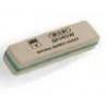 GOMMA IN CAUCCIU PER MATITA 60X20X8MM