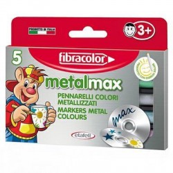 PENNARELLI METAL MAXI 5...