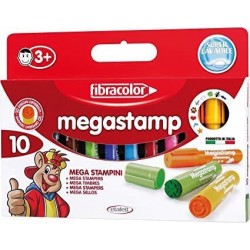 PENNARELLI TIMBRO MEGASTAMP...
