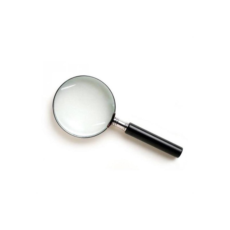 LENTE INGRANDIMENTO CM. 7,5