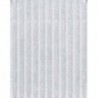 CARTONE ONDULATO DRITTO 50X70 BIANCO