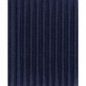 CARTONE ONDULATO DRITTO 50X70 BLU'