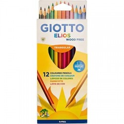MATITE GIOTTO ELIOS...