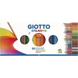 MATITE GIOTTO STILNOVO 50...