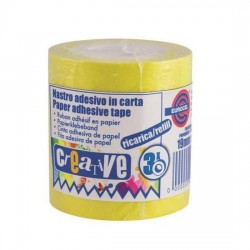 NASTRO CARTA 19X10 PZ. 3...
