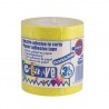 NASTRO CARTA 19X10 PZ. 3 GIALLO
