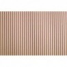 CARTONE ONDULATO DRITTO 50X70 MARRONE