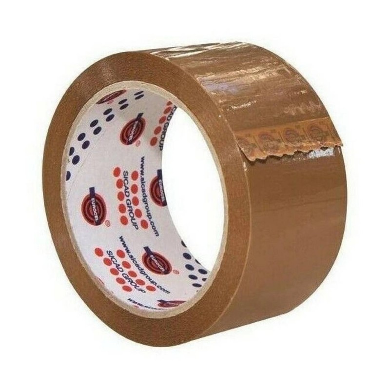 NASTRO ADESIVO AVANA TOP MMXMT. 50X66 PZ.6