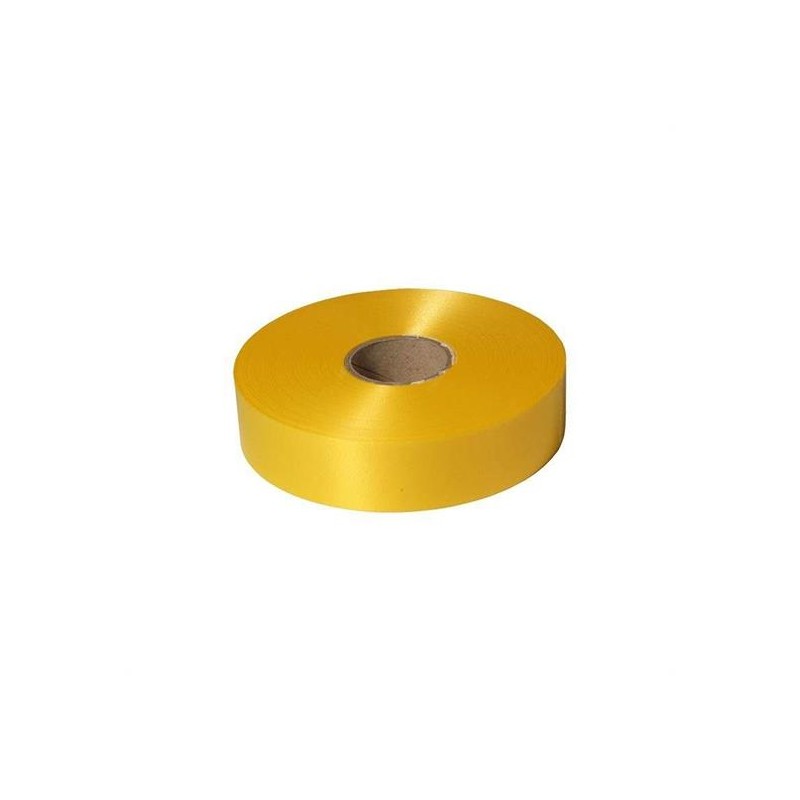 NASTRO REGALO CM.3XMT.100 GIALLO