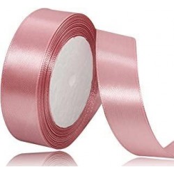 NASTRO REGALO CM.3XMT.100 ROSA
