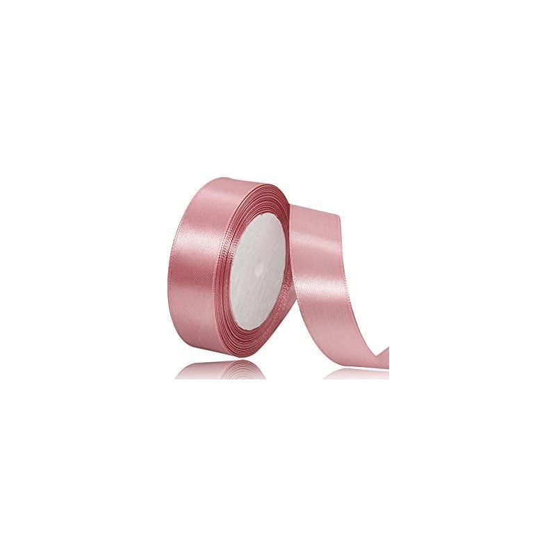 NASTRO REGALO CM.3XMT.100 ROSA