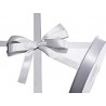NASTRO REGALO CM.3XMT.100 ARGENTO