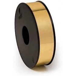 NASTRO REGALO CM.3XMT.100 ORO