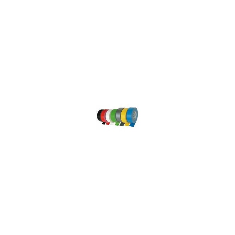 NASTRO TELATO MM19X2,7MT VERDE