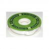 NASTRO REGALO CM.1,9XMT.100 ARGENTO