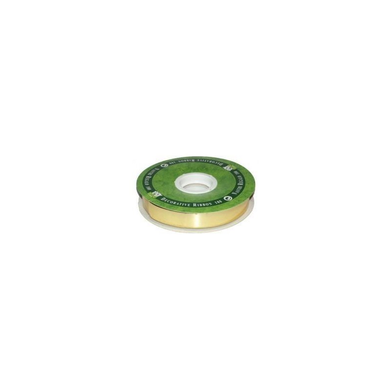 NASTRO REGALO CM.1,9XMT.100 ORO