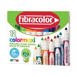 PENN. COLORMAXI PZ. 12