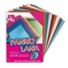 PANNO LANA CM.15X20 CF.10 COL. ASS.