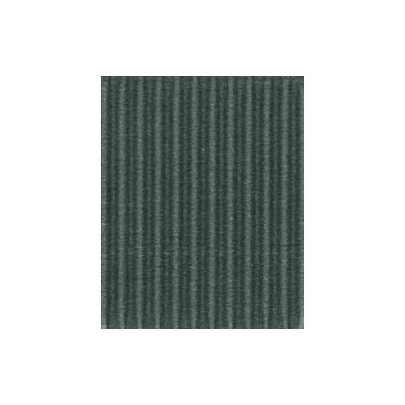CARTONE ONDULATO DRITTO 50X70 VERDE