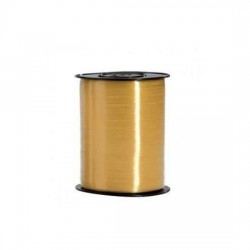 NASTRO REGALO CM.0,5X20MT ORO