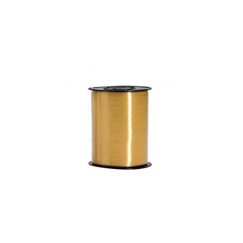 NASTRO REGALO CM.0,5X20MT ORO