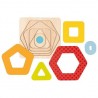 PUZZLE LE FORME
