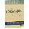 CARTA PERGAMENA A4 FG.50 GR.90 CREMA 05