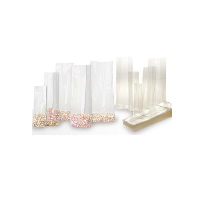 BUSTE CELLOPHAN 35X50 PZ. 100