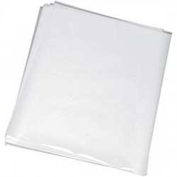 POUCHES A3 80 MICRON FG.100