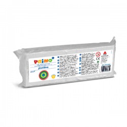 PLASTILINA PRIMO GR. 550...