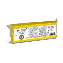 PLASTILINA PRIMO GR. 550...