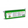 PLASTILINA PRIMO GR. 550 VERDE