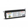 PLASTILINA PRIMO GR. 550 NERO