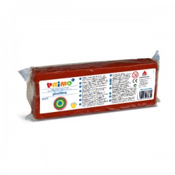 PLASTILINA PRIMO GR. 550...