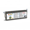 PLASTILINA PRIMO GR. 550 GRIGIO