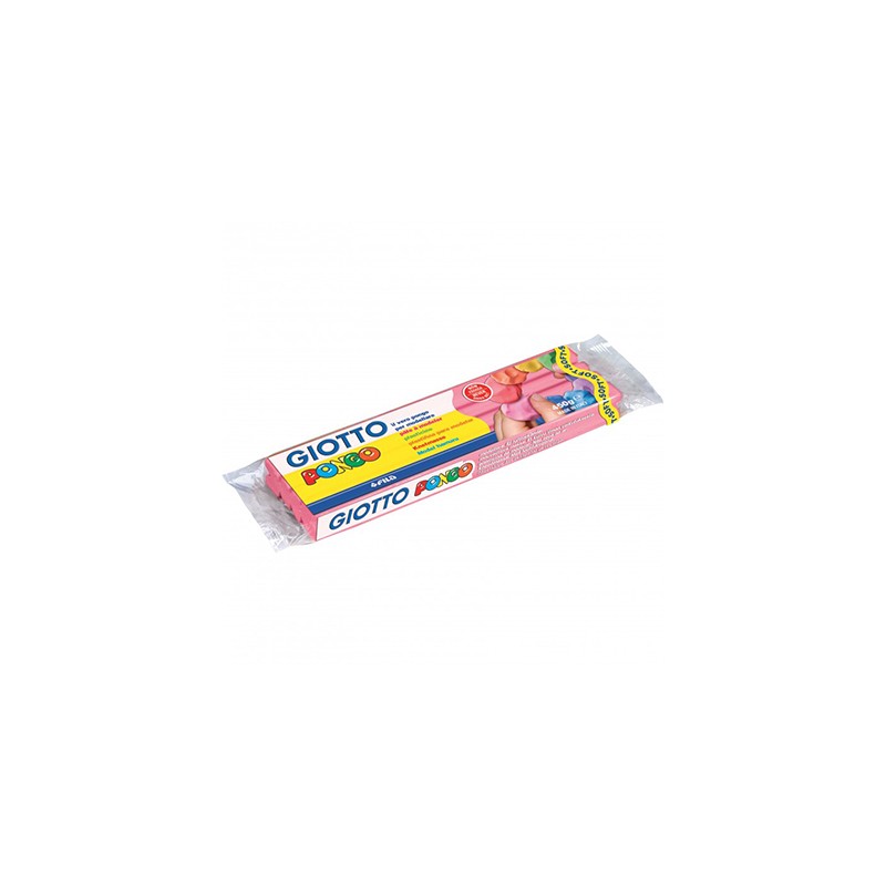 PONGO MORBIDO GR.350 ROSA