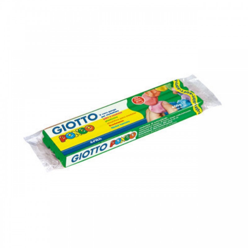 PONGO MORBIDO GR.350 VERDE