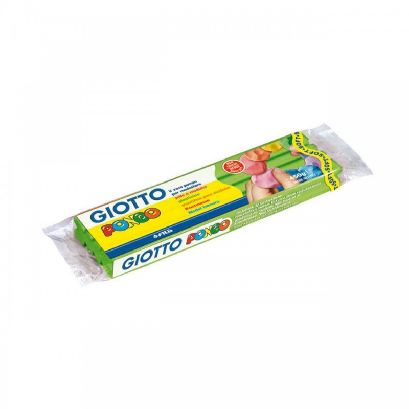 PONGO MORBIDO GR. 350 V.CHIARO