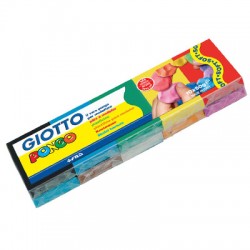 PONGO MORBIDO CF.10 COL....